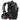 Coocazoo Byte - Schulrucksack 46 cm (Pink Illusion) - Bild 3