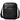 Calvin Klein Raised - Umhängetasche 22 cm (black)