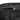 Tatonka Square Zip Pouch M - Kulturbeutel 25 cm (black) - Bild 6
