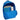 adidas Classic - Rucksack 44 cm (rayblu/white) - Bild 4