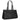 Lacoste Shopping Bag - Shopper L 37 cm (noir) - Bild 5