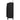 D&N Travel Line 9504 - 4-Rollen-Trolley L 76 cm erw. (black) - Bild 3