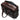 Piquadro Blue Square - Aktentasche 15" 41 cm erw. (mahogany) - Bild 6