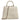 Aigner Cybill - Handtasche  20 cm XS (antique white) - Bild 4