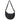 Jack Wolfskin Zoya 8 - Umhängetasche 39 cm (black) - Bild 2