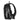 Piquadro Blue Square 15 - Rucksack 13" 39 cm (black) - Bild 3
