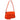 Lacoste Maheki - Umhängetasche 23 cm (scarlet ibis) - Bild 5