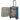 Travelite Umbria - 4-Rollen-Kabinentrolley S 55 cm (petrol) - Bild 7