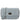 Seidenfelt Floro - Umhängetasche 24 cm (sea blue)
