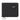 pacsafe RFIDsafe Bifold Wallet - Geldbörse 3cc 10.5 cm (jet black)