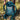 Gregory Maven 48 S/M - Women's Wanderrucksack 68 cm (ocean slate, SM) - Bild 6