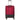 Travelite Crosslite - 4-Rollen-Trolley M 66 cm erw. (red)