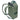 Vaude Coreway Pack 17 - Rucksack 13.3" 40 cm (agave) - Bild 7