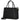 Valentino Bags Wilk - Henkeltasche 27 cm (nero) - Bild 2