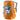 Deuter Junior - Rucksack (ab 7 Jahren) 41 cm (maple-amber) - Bild 7