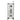 FPM Milano Bank S aluminum Spinner 76 - 4-Rollen-Trolley 75 cm (moonlight silver) - Bild 3
