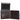 Piquadro Blue Square - Herrengeldbörse 11 cm (mahogany) - Bild 2
