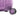 Heys Xtrak - 4-Rollen-Kabinentrolley S 55 cm erw. (lavender) - Bild 9