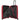 Travelite Air Stripe - 4-Rollen-Trolley Set 3 tlg. (red) - Bild 8