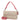 Valentino Bags Alexia Summer - Umhängetasche 24 cm (nat/rosa) - Bild 2