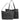 Guess Brenton - Shopper 45 cm (coal logo) - Bild 6