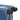 Echolac Celestra BLX - 4 Rollen - Kabinentrolley S 55 cm (navy) - Bild 8