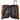 Stratic Novium ML - 4-Rollen-Kabinentrolley mit Vortasche 55 cm erw. (rosso/clay) - Bild 6