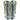 Deuter Yort 15 - Rucksack 43 cm (mineral-grove) - Bild 4