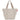 reisenthel shopper M - Shopper 51 cm (summerstripes coffee)
