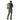 Eagle Creek selection Gear Warrior XE - Rollenreisetasche 55 cm erw. (jungle green) - Bild 11