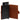 The Chesterfield Brand Lagos - Kreditkartenetui 6cc 10 cm RFID (cognac) - Bild 4