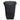 Vaude CityGo 18 - Rucksack 47 cm (black)
