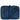 The North Face Base Camp Voyager - Geldbörse 3cc 12 cm (shady blue/summit navy) - Bild 2