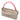 Valentino Bags Alexia Summer - Umhängetasche 24 cm (nat/rosa) - Bild 6