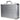 Alumaxx Venture 18 - Aktenkoffer 45 cm 15.6" (silber matt) - Bild 2