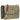 Seidenfelt Tuuli Small - Umhängetasche 17 cm (smoke green/gold) - Bild 5