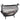 Vaude Bike Augsburg IV L - Fahrradtasche 15.6" 41 cm (black) - Bild 4