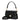Lacoste Tennis Bliss - Henkeltasche 18.5 cm (black) - Bild 2