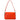 Lacoste Maheki - Umhängetasche 23 cm (scarlet ibis) - Bild 4