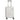 Mandarina Duck Sky Duck - 4-Rollen-Kabinentrolley 55 cm S erw. (blanc)