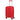 CHECK.IN Sydney- 4-Rollen-Trolley S 55 cm (rot) - Bild 2