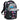 Coocazoo Mate - Schulrucksack 44 cm (Floral Artnight) - Bild 5