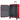 Samsonite Base Breeze - 4-Rollen-Trolley 81 cm erw. (red) - Bild 7
