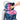 Step by Step Fit - Schulranzen Set 5tlg. (Mermaid Delia) - Bild 6