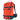 Fjällräven Bergtagen Touring 30 - Skirucksack (flame orange-mountain blue) - Bild 2