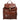 The Bridge Story Donna - Rucksack 31 cm (marrone)