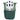 Vaude Okab II 25 - Rucksack 13.3" 47 cm (dark forest) - Bild 8
