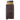 Secrid Original Miniwallet - Geldbörse RFID 6.5 cm (brown) - Bild 2