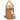 Liu Jo Summer - Henkeltasche 25 cm (naturale) - Bild 3