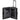 TITAN OVERSEAS - 4-Rollen-Kabinentrolley S 55/20 cm (nightshade black) - Bild 6